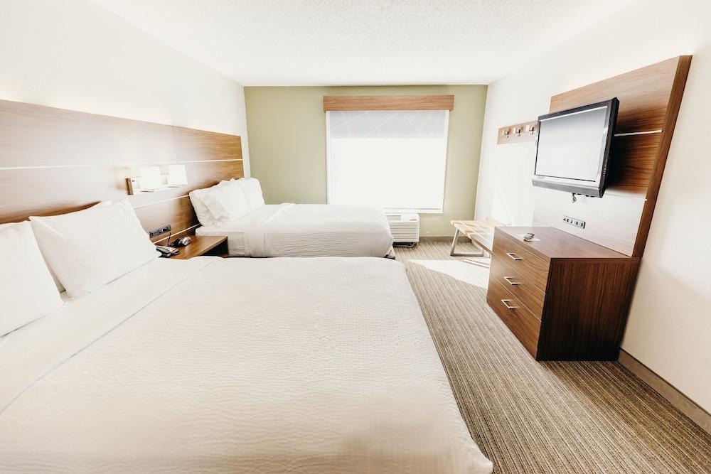 Holiday Inn Express Atlanta NE I-85 Clairmont by IHG photo 4