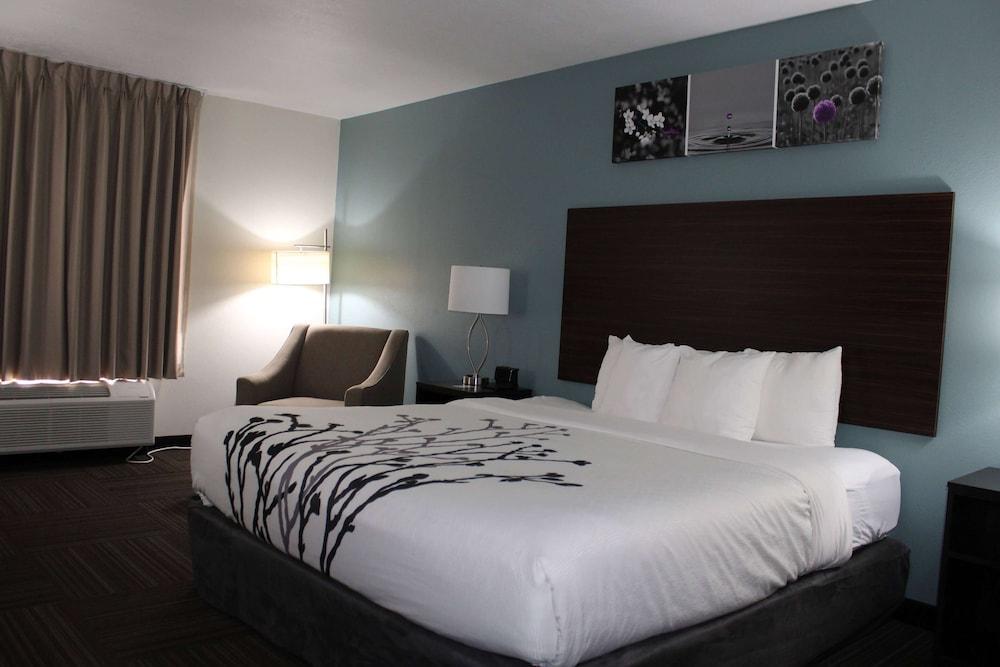 Wingate by Wyndham Kings Bay Naval Base / I-95 photo 40