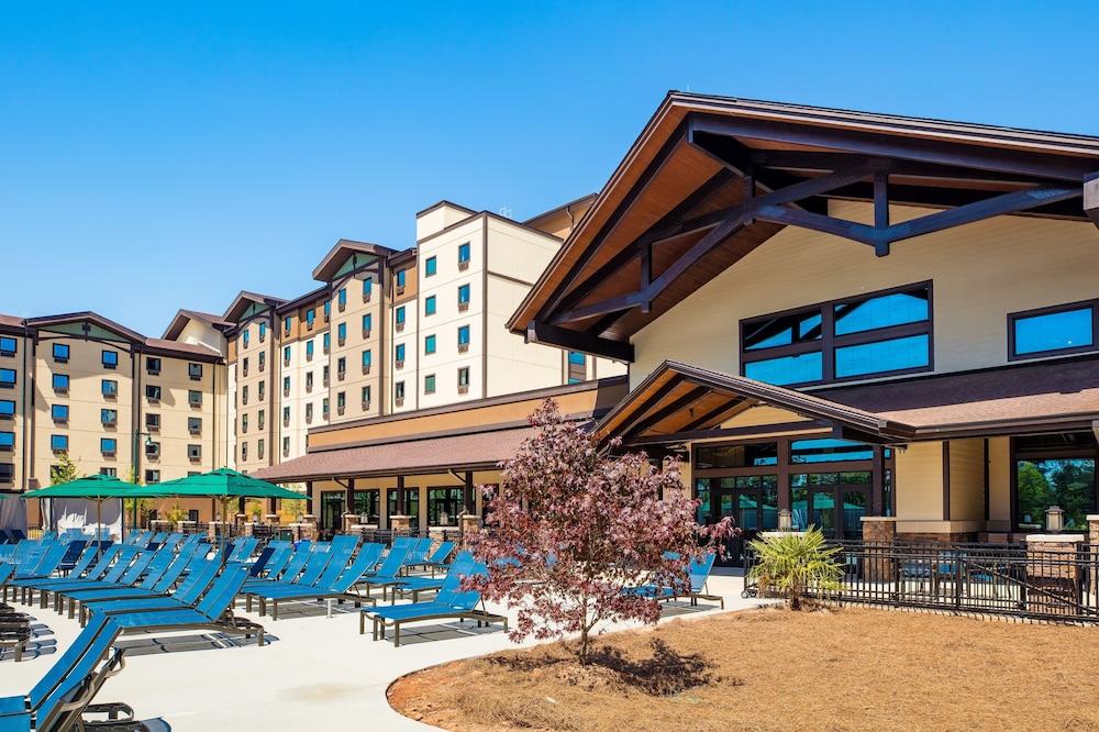 Great Wolf Lodge Atlanta / LaGrange, GA photo 90