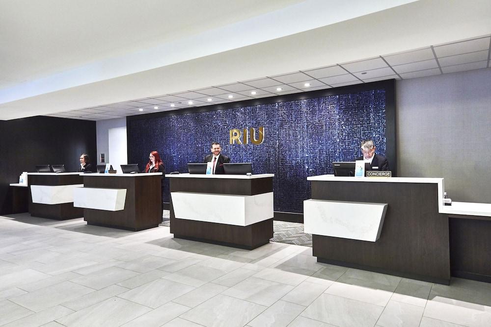 Hotel Riu Plaza Fisherman's Wharf photo 11