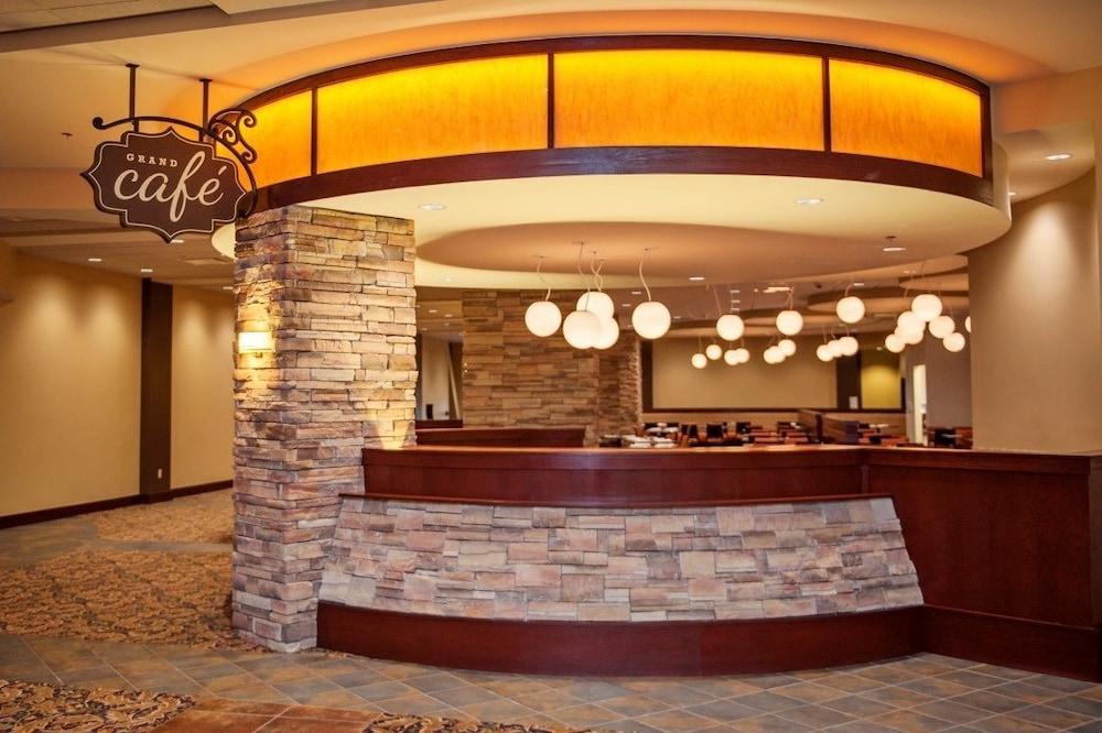 Grand Casino Hotel and Resort photo 39