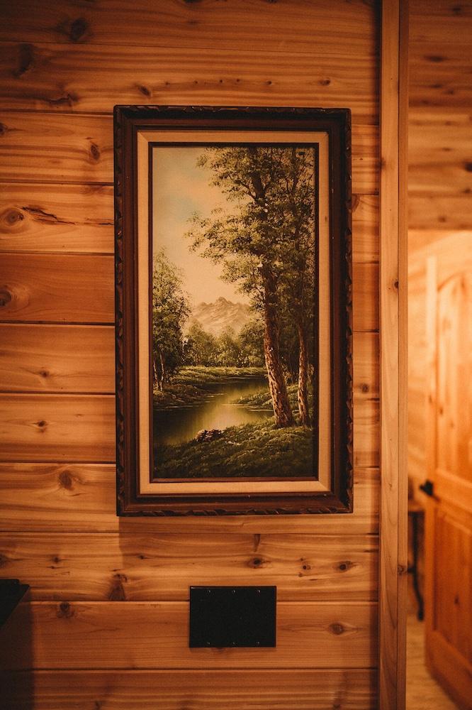 Woodland Bluff photo 79