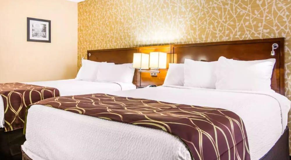 Quality Inn Toccoa photo 30