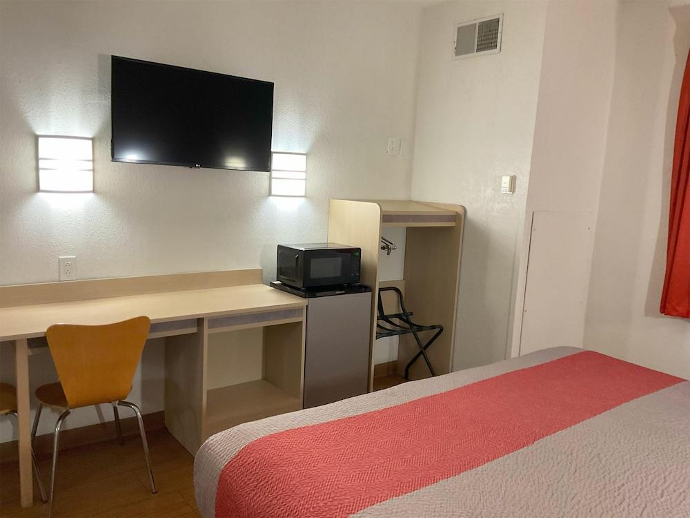 Motel 6 Jackson Airport, Pearl photo 3