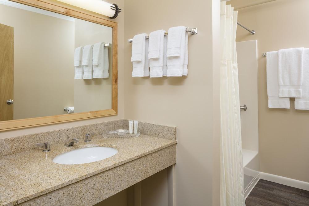 Lake Morey Resort photo 30