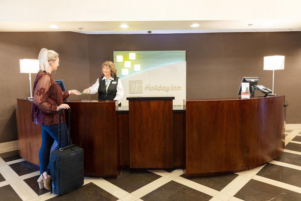 Holiday Inn St. Louis Arpt West-Earth City by IHG photo 79