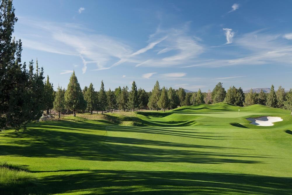 The Lodge at Eagle Crest Resort photo 42