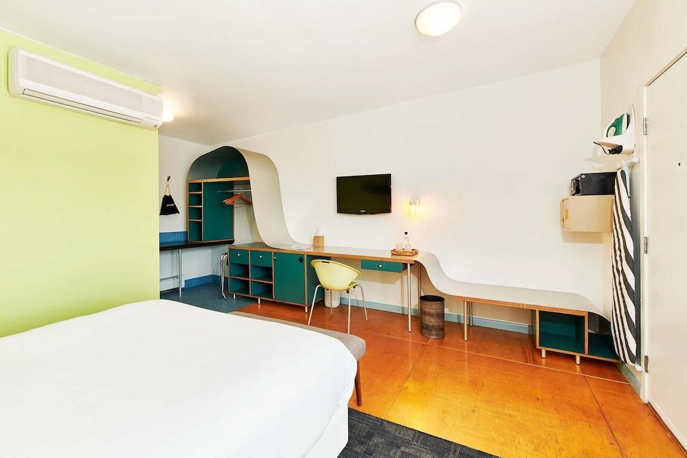 Greenporter Hotel photo 5