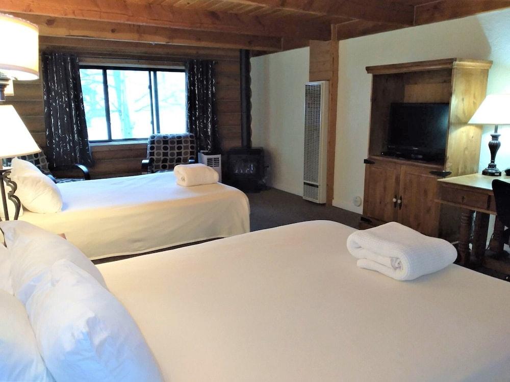 The Boulder Creek Lodge photo 15
