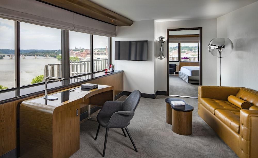 The Watergate Hotel photo 45