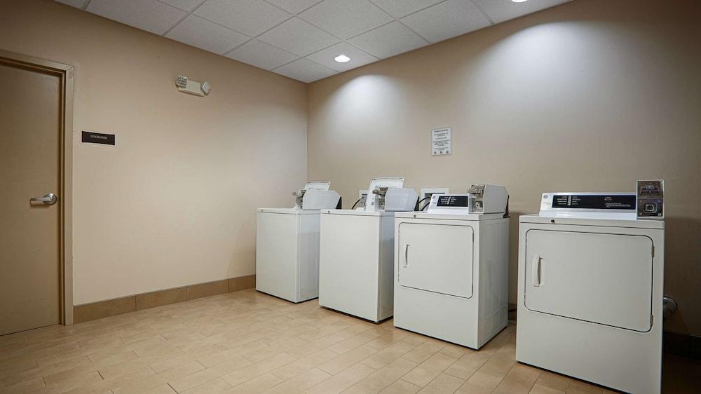 Best Western Plus Cushing Inn & Suites photo 17