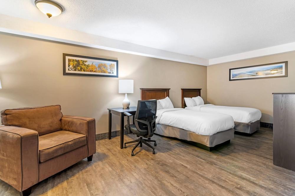 Black Bear Inn, an Ascend Collection Hotel photo 21