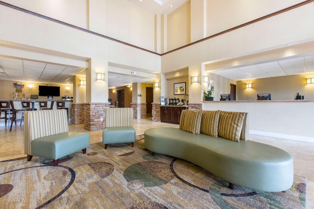 The Oaks Hotel Paso Robles photo 3