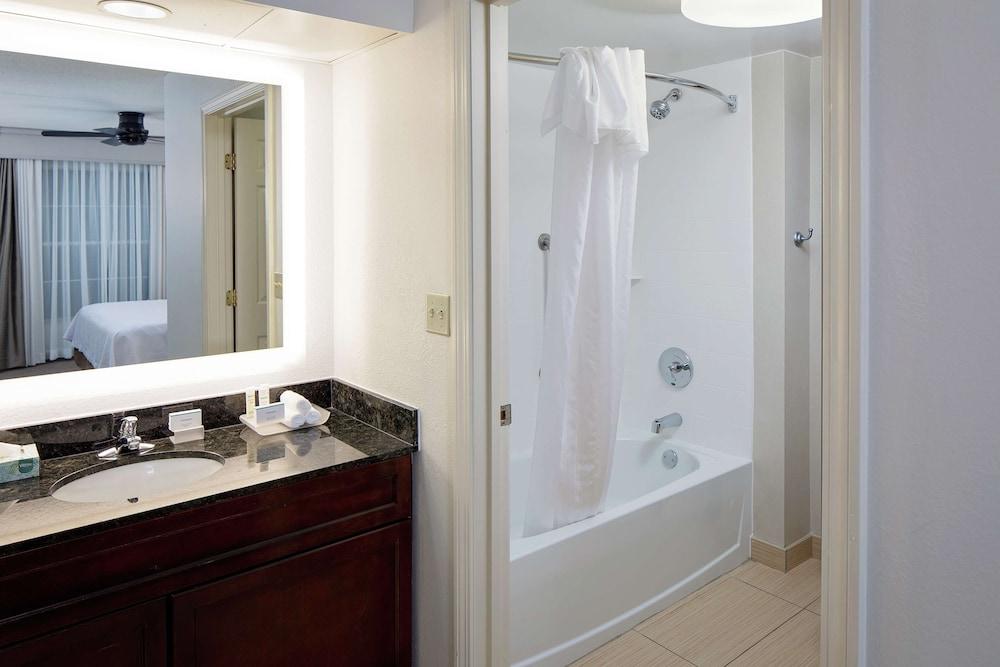 Homewood Suites by Hilton Boston/Billerica photo 18