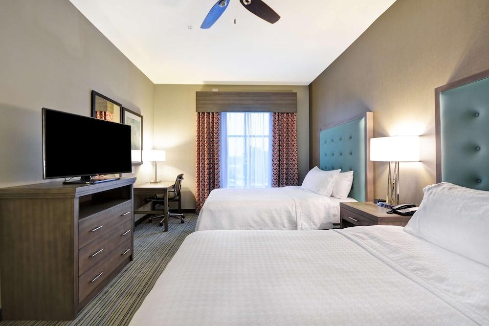 Homewood Suites by Hilton Rocky Mount photo 3