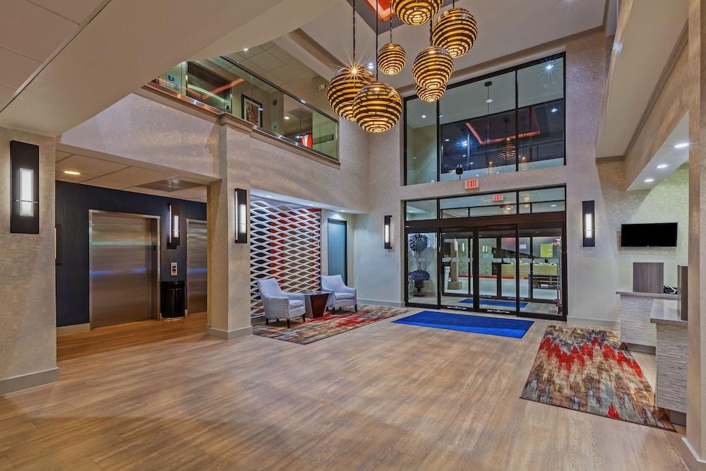 Holiday Inn Express & Suites Houston East, by IHG photo 55
