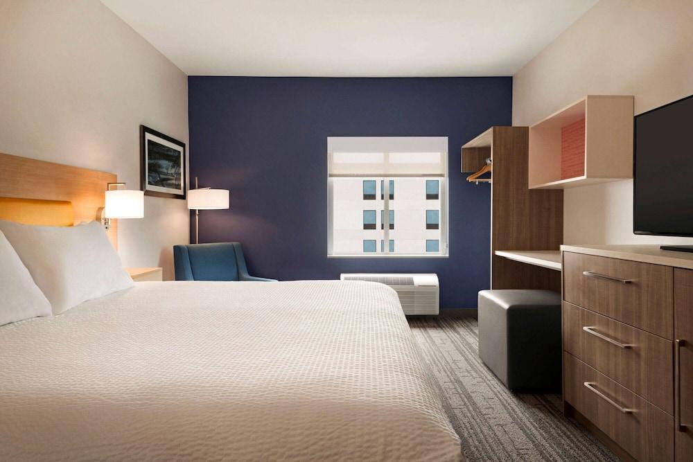 Days Inn & Suites by Wyndham Beaumont West / I-10 & Walden photo 35
