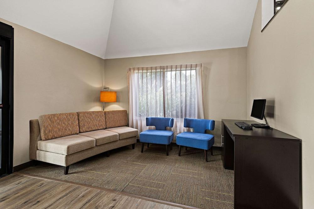 Sleep Inn Lithonia - Atlanta East photo 5