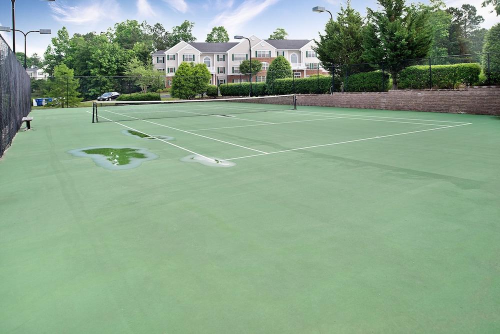 Hilton Vacation Club Greensprings Williamsburg photo 35