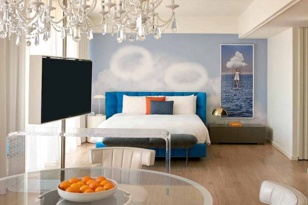 Mondrian Los Angeles photo 5