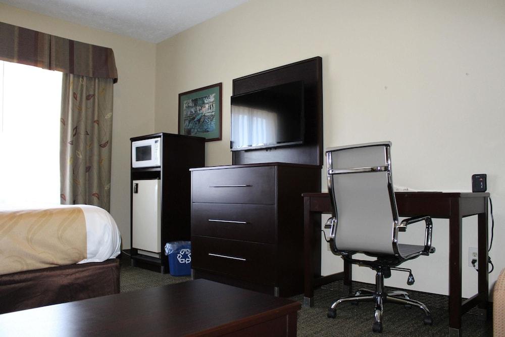 Quality Inn Florence Muscle Shoals photo 20