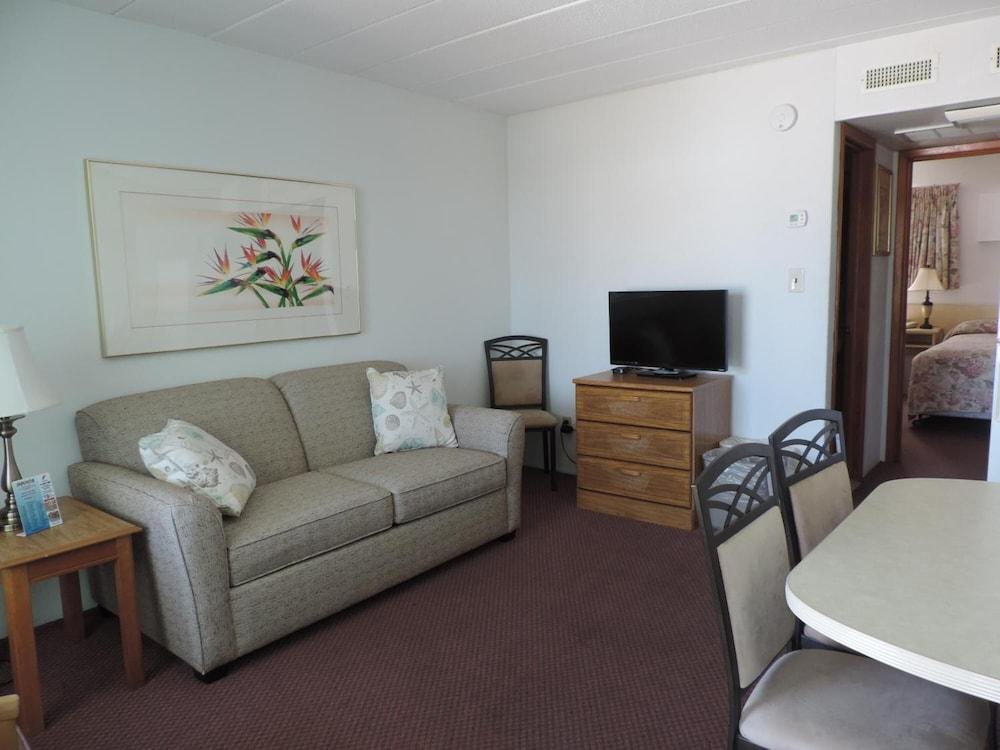Panoramic Motel & Apartments photo 16