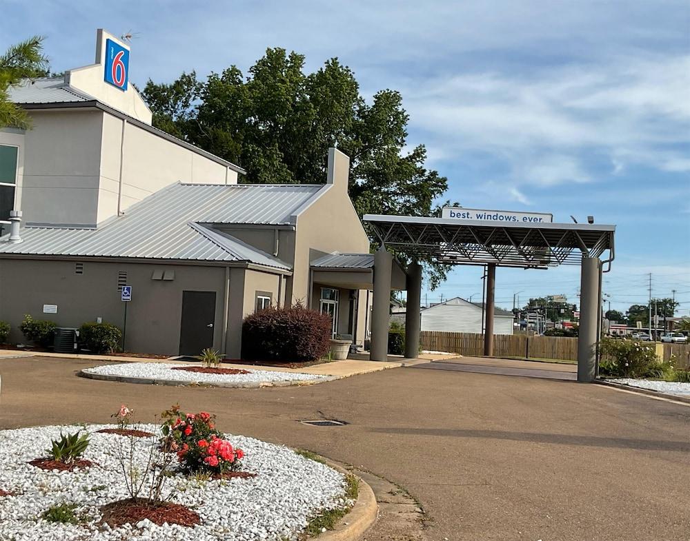 Motel 6 Jackson Airport, Pearl photo 6