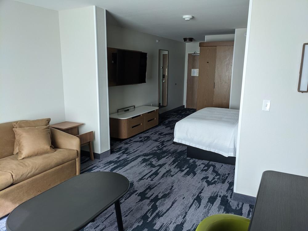 Fairfield Inn & Suites by Marriott Lincoln Crete photo 26