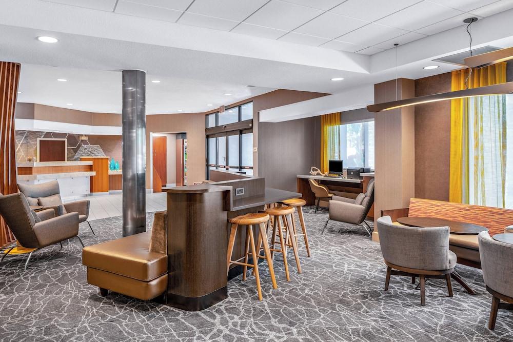 SpringHill Suites by Marriott San Diego-Scripps Poway photo 2