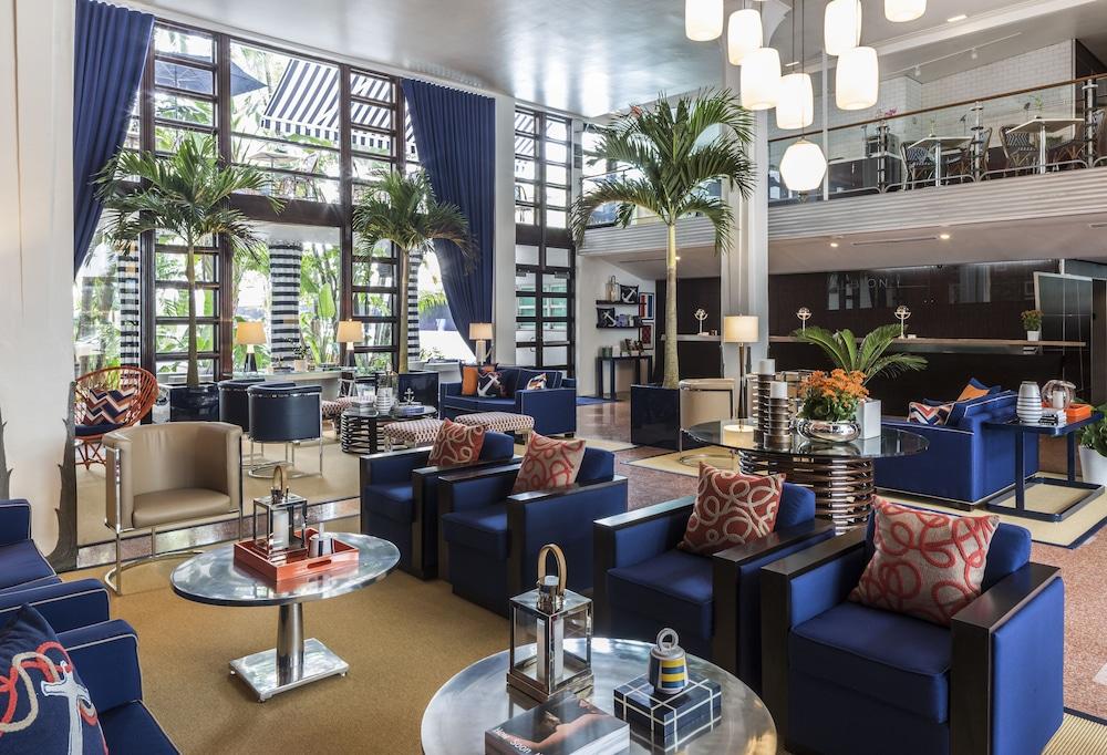 Albion South Beach Hotel photo 1