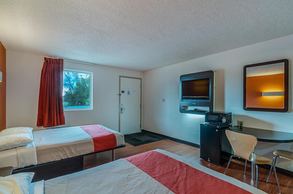 Motel 6 Winchester, VA photo 20