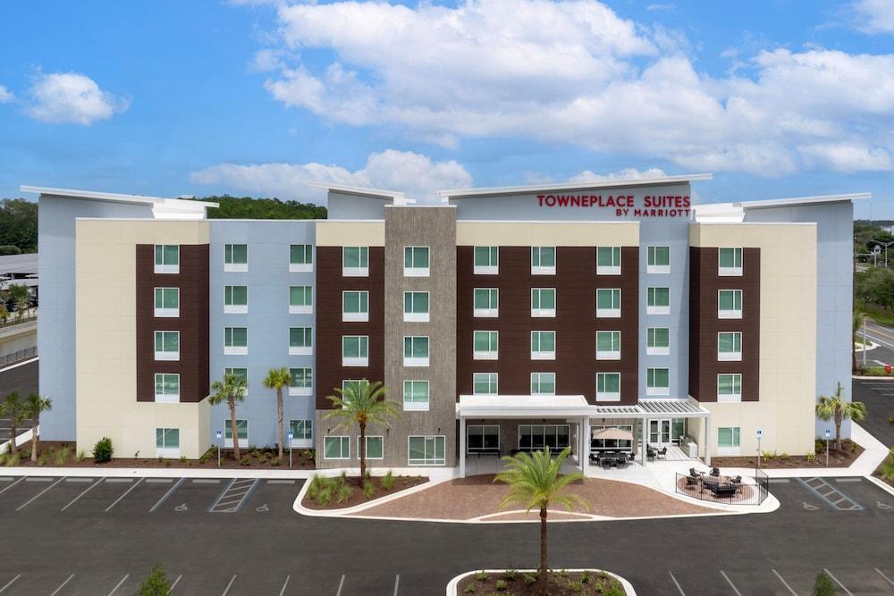 TownePlace Suites Jacksonville Airport photo 57