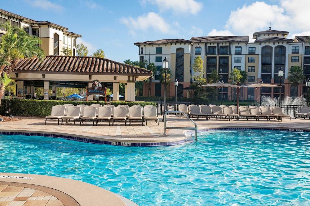 Sheraton Vistana Villages Resort Villas, I-Drive/Orlando photo 64