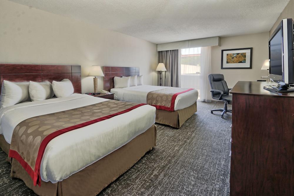 Hotel Mesa Albuquerque Midtown photo 8