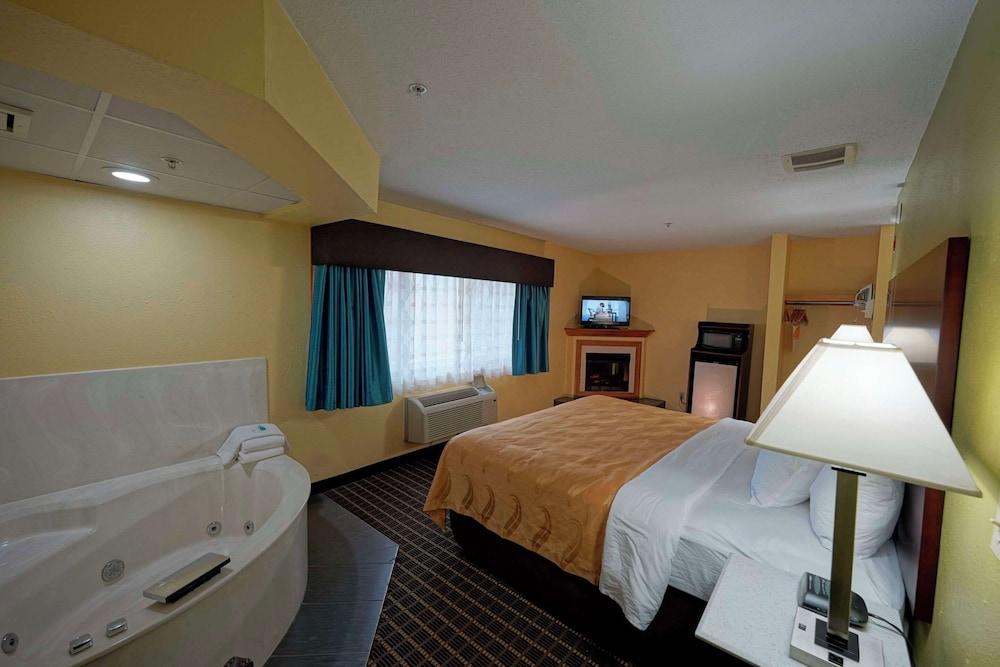 Quality Inn & Suites Harrington - Milford photo 13