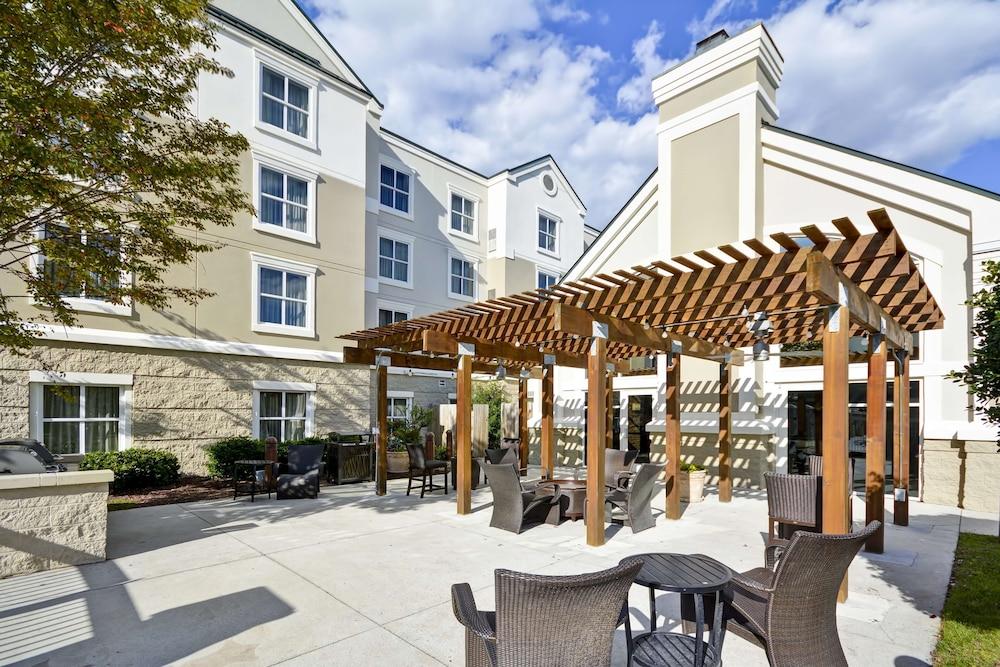 Homewood Suites by Hilton Durham-Chapel Hill / I-40 photo 63