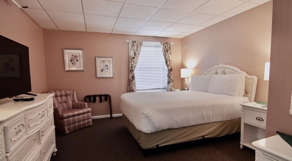 Hotel Frankfort & Restaurant photo 93