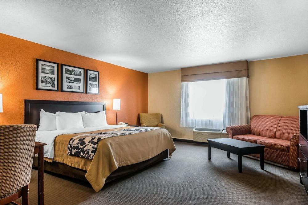 Sleep Inn and Suites - Ocala / Belleview photo 25