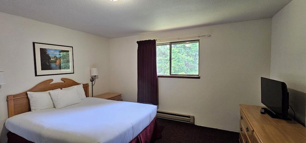 Olympic Suites Inn photo 17