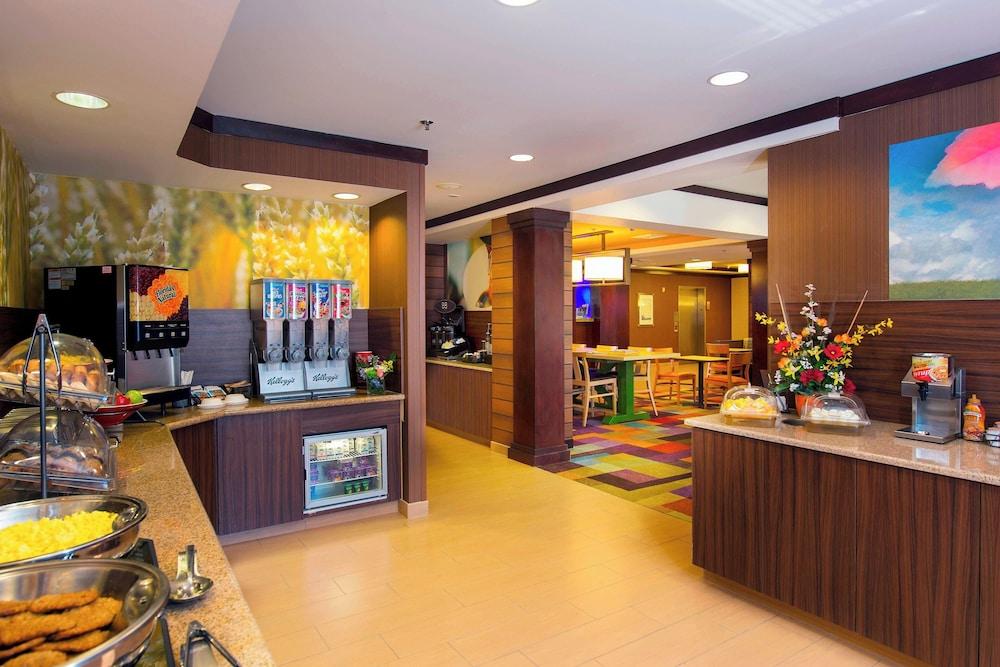 Fairfield Inn & Suites by Marriott Tifton photo 11