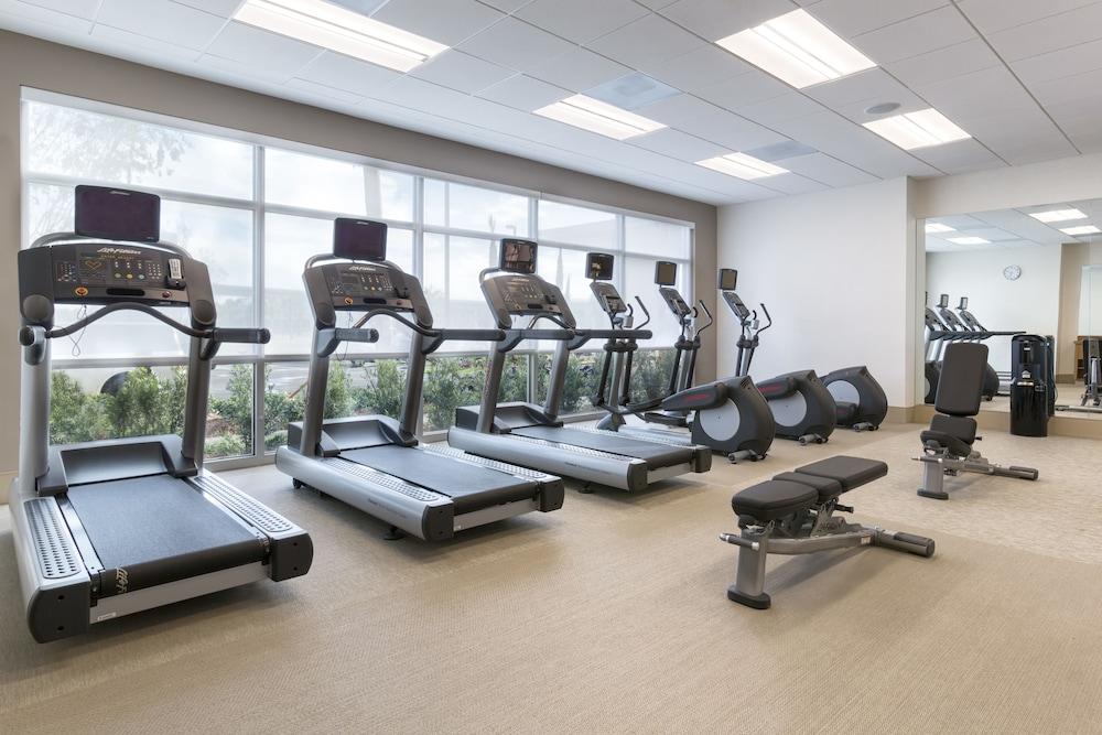 SpringHill Suites by Marriott Orange Beach photo 26