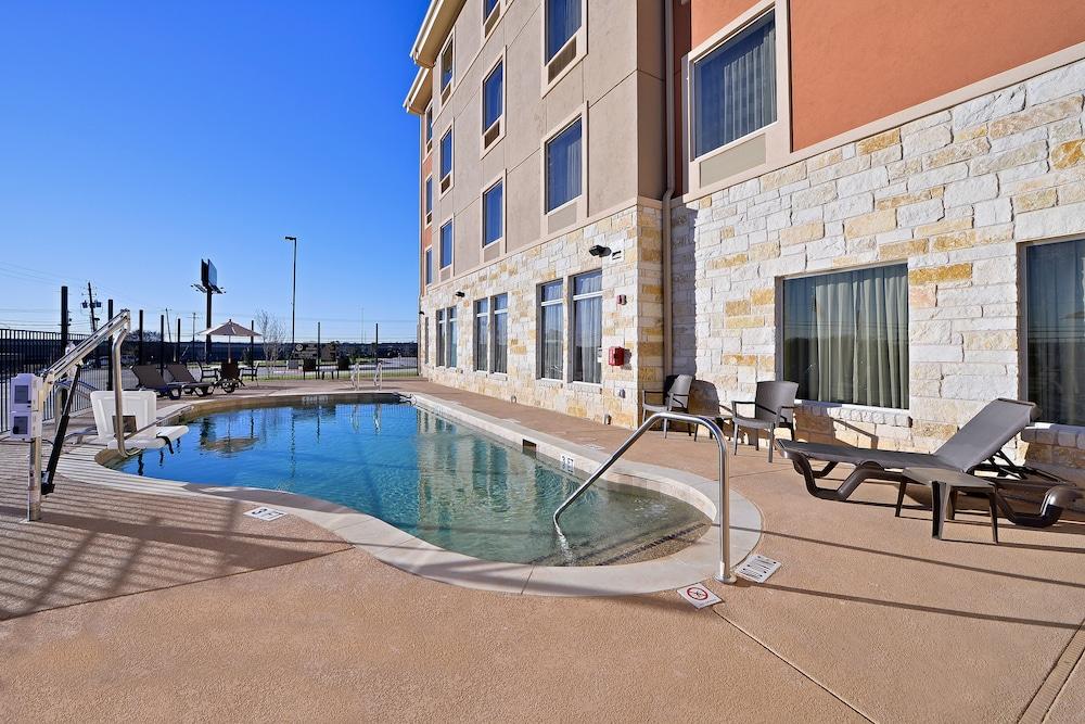 Sleep Inn & Suites Austin Northeast photo 14