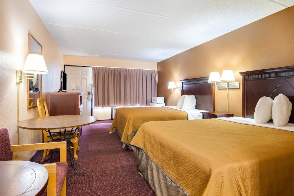 Motel 6 Macon, GA photo 15