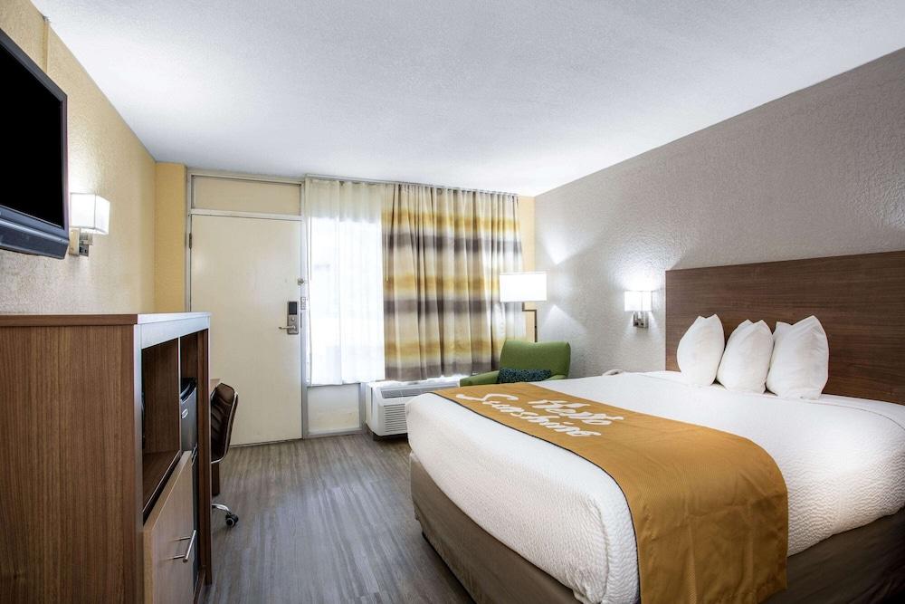 Days Inn by Wyndham Apopka/Orlando photo 25