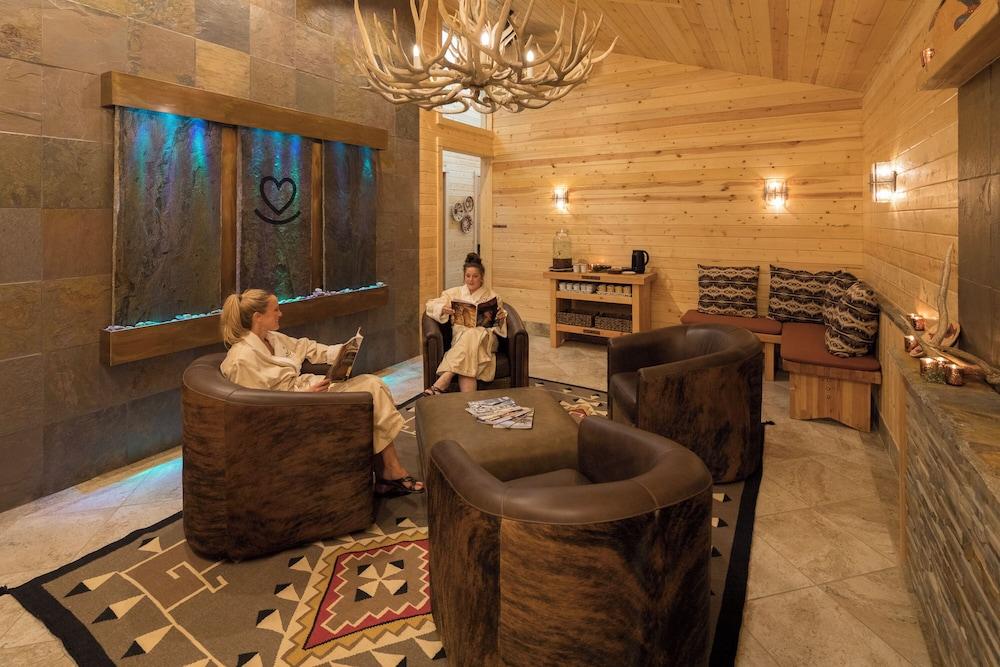 The Retreat at Silvies Valley Ranch photo 7