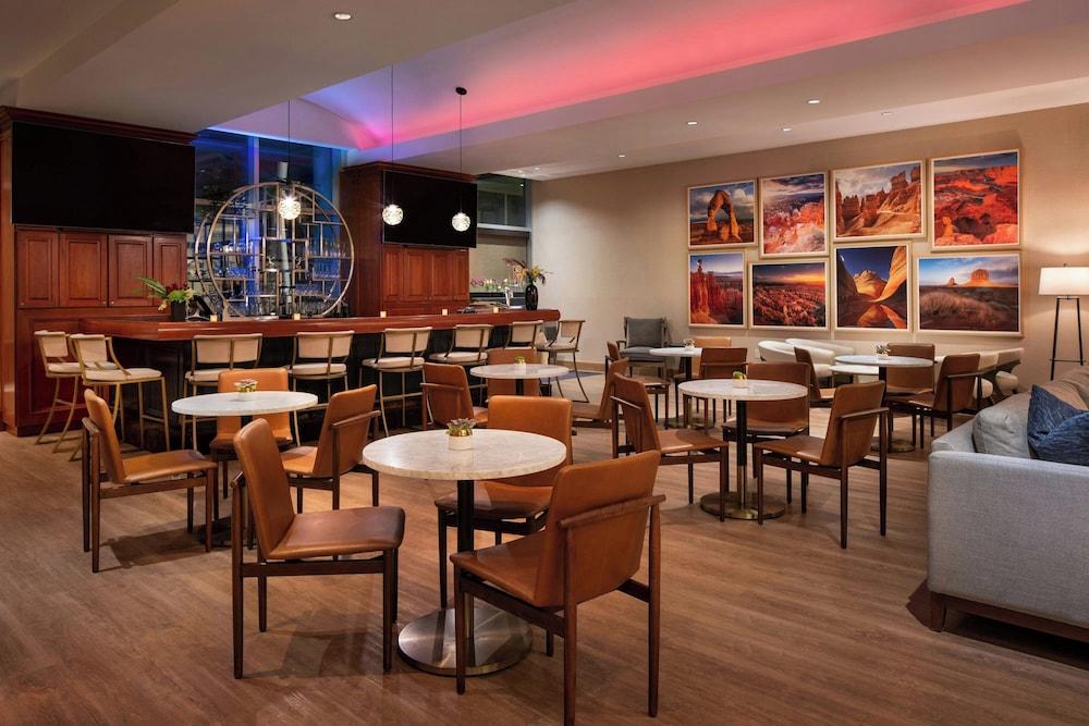 Marriott City Center photo 21