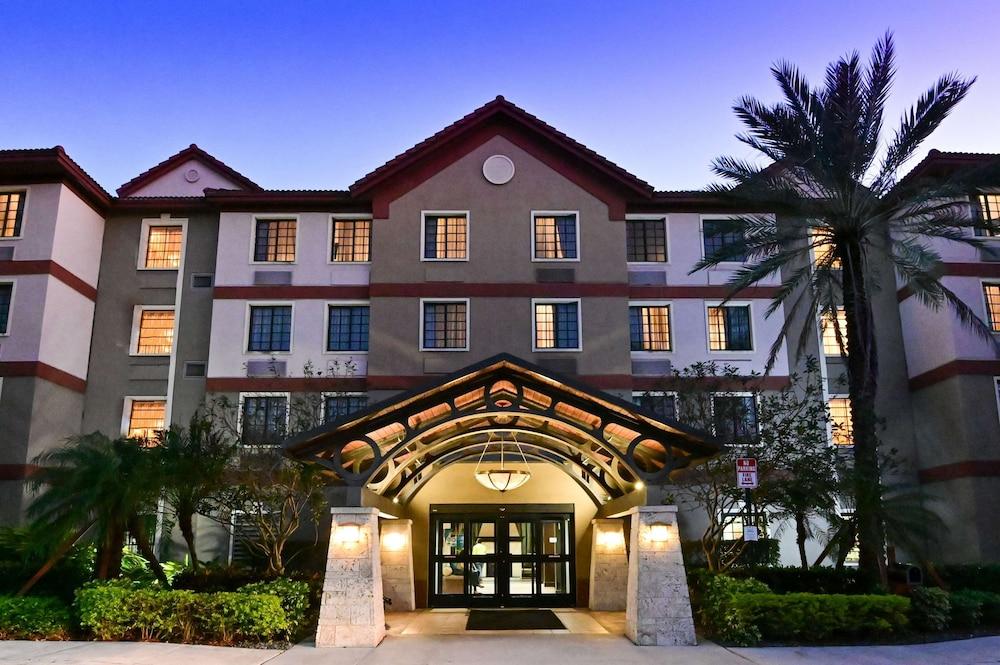 Sonesta ES Suites Fort Lauderdale Plantation photo 15