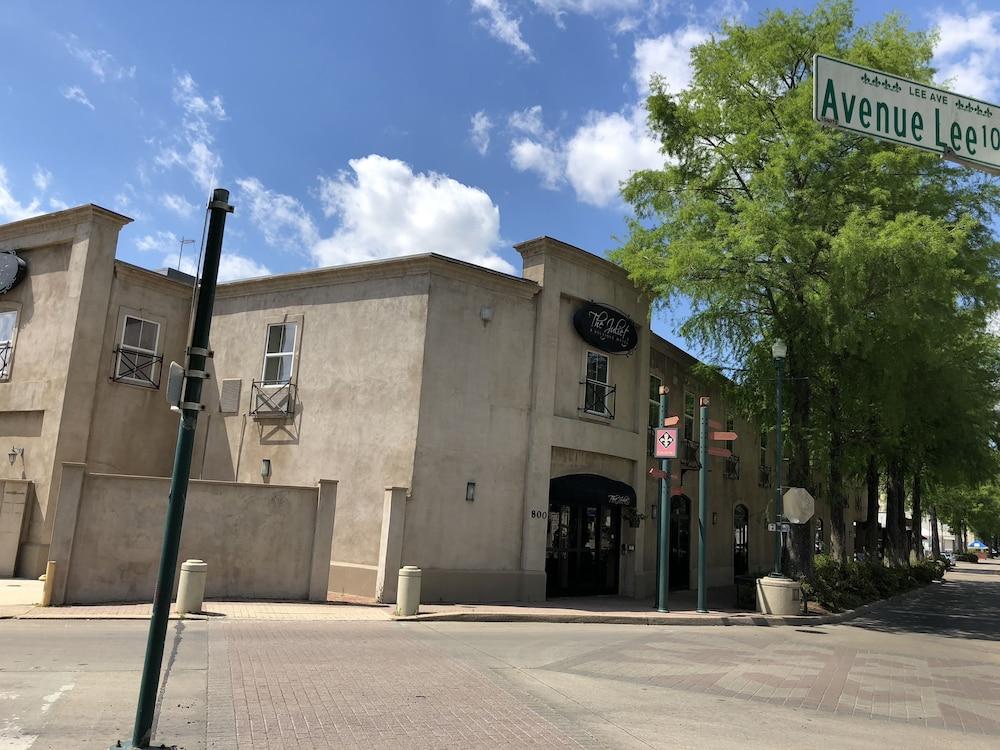 The Juliet Hotel photo 27