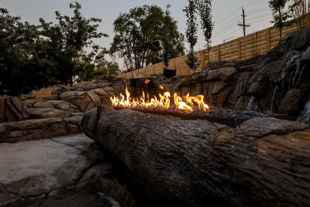 Xhale Resort and Spa photo 3
