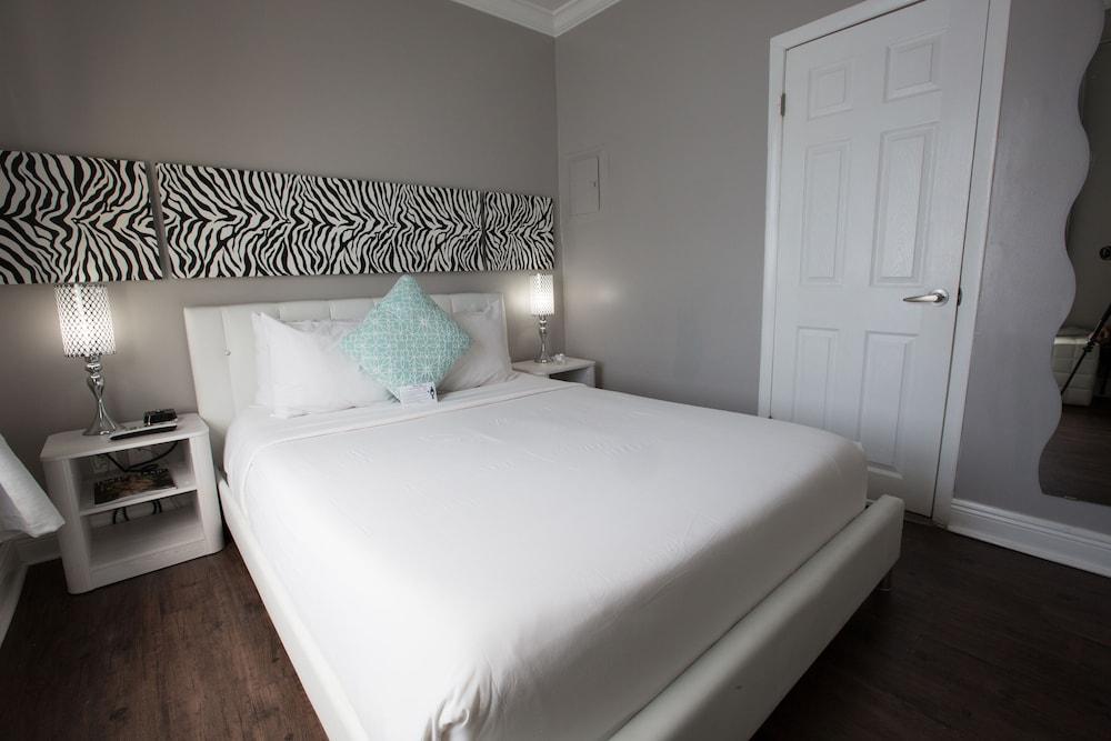 Odyssey of South Beach Apart Hotel photo 20